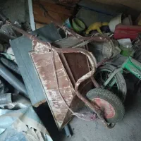الوار ،،بشکه،،فرغون