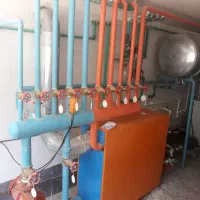 لوله کشی ساختمان|خدمات پیشه و مهارت|ارومیه, |دیوار