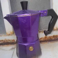 قهوه جوش