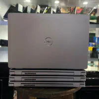 لپتاب Dell صفحه تاچ ۱۳ اینچ