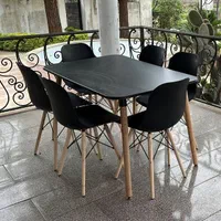 میزوصندلی نهارخوری farhad۷۹۹۹۹|میز و صندلی غذاخوری|اهواز, منازل کارون|دیوار