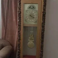 ساعت ایستاده درحد نو 900|ساعت دیواری و تزئینی|مشهد, انصار|دیوار