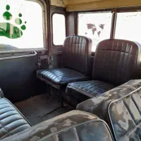 پاژن مدل ۷۰|خودرو سواری و وانت|اردبیل, |دیوار