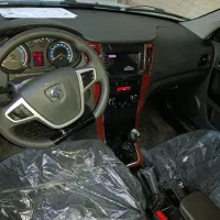 دنا پلاس 6 دنده