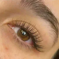 اکستنشن مژه،کاشت مژه