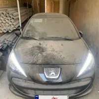 ۲۰۷ پاناروما مدل ۱۴۰۴ رینگ الومینیومی