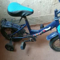 دوچرخه ۱۲ نیاز به تعمیر داره