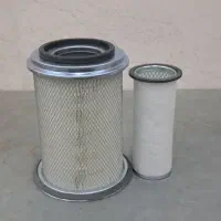 فیلتر هواکش تراکتور فرگوسن. f12.ایسوزو. کاویان.