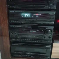 کنوود طبقاتی ژاپن