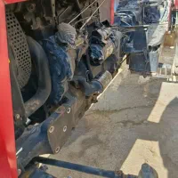 کشاورزی عمرانی