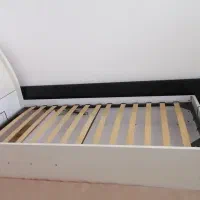 تخت خواب تک نفره