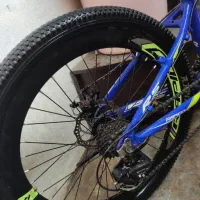 دوچرخه ۲۴ راپیدو.|دوچرخه، اسکیت، اسکوتر|مسجد سلیمان, |دیوار