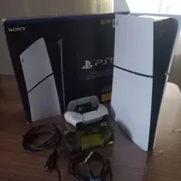 ps 5