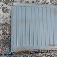 شوفاژ رادیاتور برقی روغنی آلمانی|بخاری، هیتر، شومینه|کاشمر, |دیوار