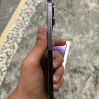 ایفون 14پرومکس رجیستر شده|موبایل|گلستان (تهران), |دیوار