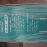 مودم آکبند بی سیم|مودم و تجهیزات شبکه|خرم‌آباد, |دیوار