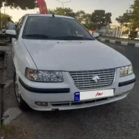 سمند LX