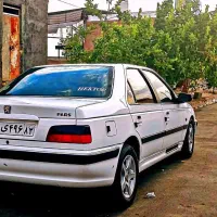 پارس سال 1400