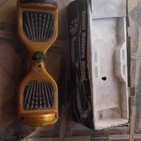 اسکوتر شارژی و اسکیت