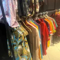 حراجی لباس و کفش