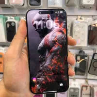 iPhone 16Pro Max 512 دو سیم|موبایل|رشت, لاکانی|دیوار