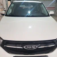 ام وی ام X33s بیرنگ مدل ۹۷|خودرو سواری و وانت|اردبیل, |دیوار