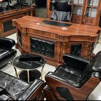 کانتر۲۰۲۰/میزجکسون ریاست/صندلی پدیده/نیمست لونا|دفتر کار|کاشان, |دیوار