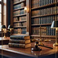 کتابخانه تخصصی حقوقی / عضویت و امانت کتاب