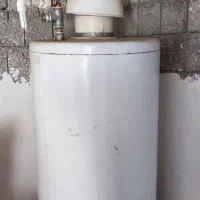 ابگرمکن سالم و بدون عیب