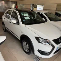 کوییک GXR مدل ۱۴۰۳ صفر نقد و اقساط