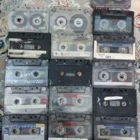 نوار کاست فروش