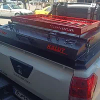 سوپر لید و لوازم آفرود برای کی ام سی ،فوتون و...|قطعات یدکی و لوازم جانبی|ارومیه, |دیوار