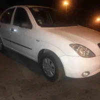 تیبا معاوضه