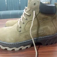 بوت کاملا نو|کیف، کفش، کمربند|قرچک, مهدیه|دیوار