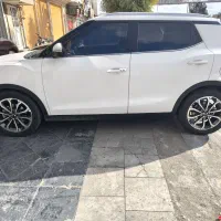 تیوولی ۲۰۱۸|خودرو سواری و وانت|یزد, |دیوار