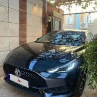 ام جی gt|خودرو سواری و وانت|یزد, |دیوار