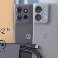 Motorola edge 50 pro