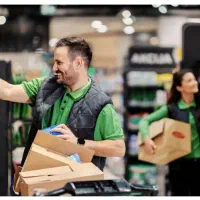 جذب نیرو کار