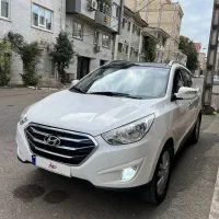 ماشین توسان