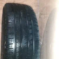 لاستیک بارز