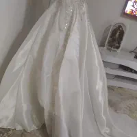 لباس عروس