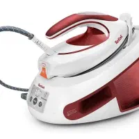 اتو مخزن دار تفال، فلر، پاناسونیک پرداخت درب منزل