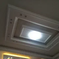 گچ کاری