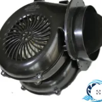 فن حلزونی 2200 بلبرینگی