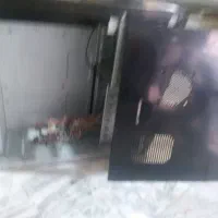 قاب کیس|قطعات و لوازم جانبی رایانه|شازند, |دیوار