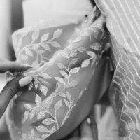 استخدام خیاط و سنگدوز حضوری پیراهن شب و عروس زنانه|استخدام صنعتی، فنی، مهندسی|تبریز, |دیوار