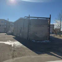 اجاره انباری ۱۲۰ متری در خیابان ارجمندوست