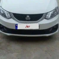 ساینا s|خودرو سواری و وانت|کنگاور, |دیوار