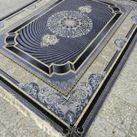 تعداد محدودی فرش 12متری زیر قیمت