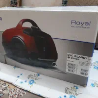جاروبرقی اسنوا آکبند